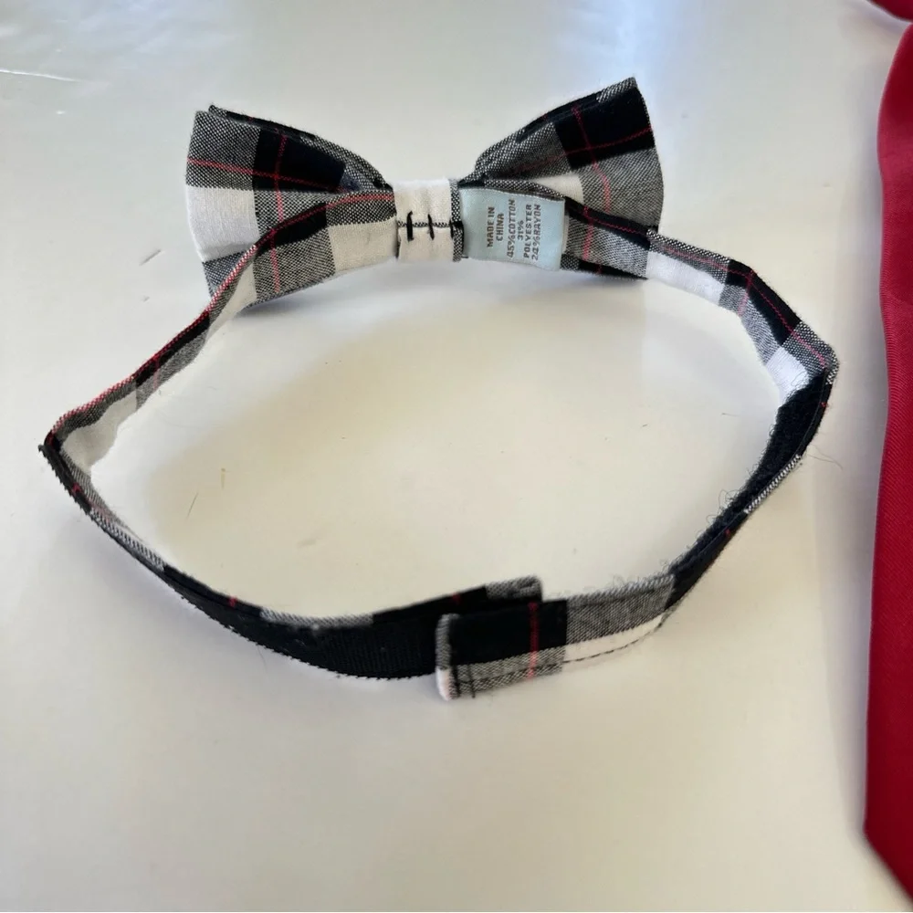 Tie Bundle